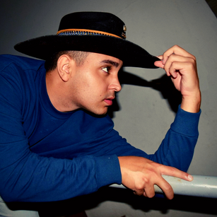 Model - BruceWalters men