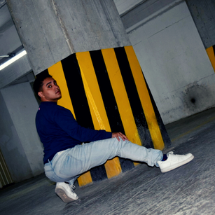 Model - BruceWalters Boy