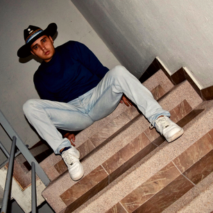 Model - BruceWalters good