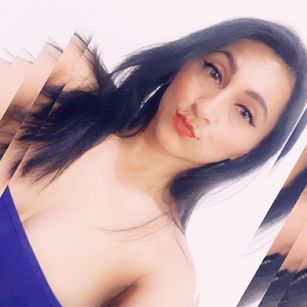 Model - Karinahotx anal