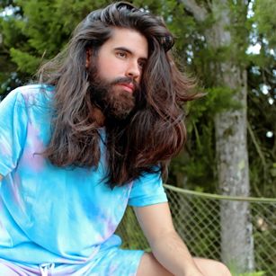 Model - ChrisHill handsome