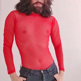 Model - ChrisHill sexy