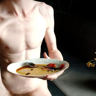 Model - how_to_cook_polenta skinny