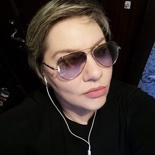 Model - SaraDeMur flirt