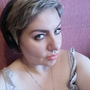 Model - SaraDeMur roleplay