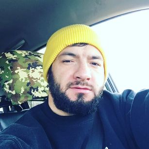 Model - LittleBig bigbulge