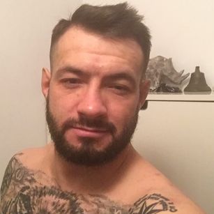 Model - LittleBig Muscleguy