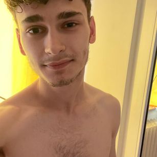 Model - Alessio escorte