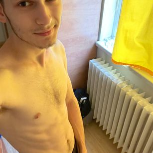 Model - Alessio Bigdick