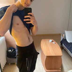 Model - Alessio romania