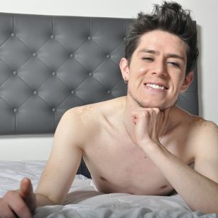 Model - Luca Dick bi