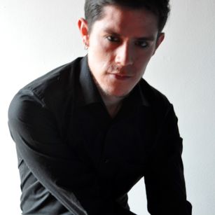 Model - Luca Dick sweet