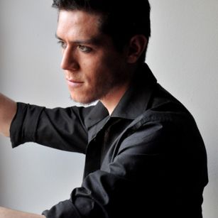 Model - Luca Dick sweet