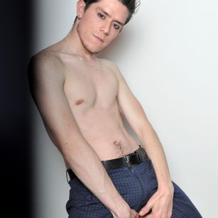 Model - Luca Dick sweet