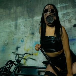 Model - giulianacorlet humullation