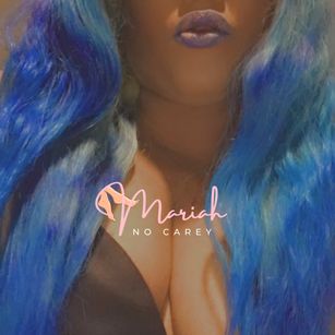 Model - Mariah No Carey Shemale