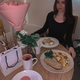 Model - DashaPink teen