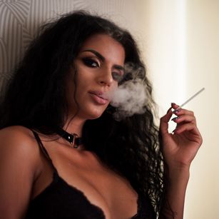 Model - ArabicPussy 4
