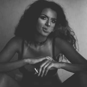 Model - ArabicPussy 5