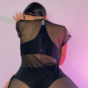 Model - ISABEL DOLL young