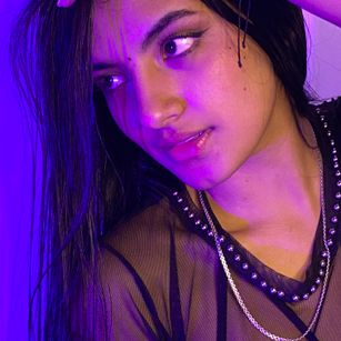 Model - ISABEL DOLL roleplay