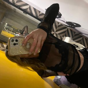 Model - Jossylove anal