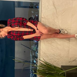 Model - Jossylove bigboobs