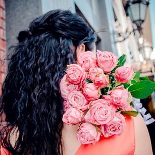 Model - IamBeautyBoss sweet