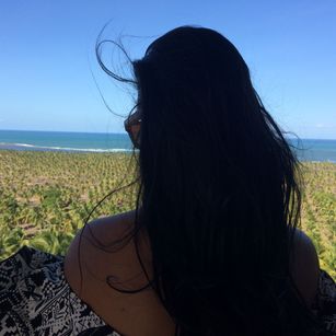 Model - IamBeautyBoss tease