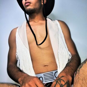 Model - alexcumex bdsm