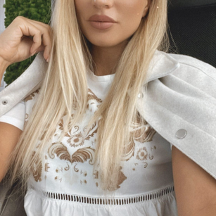 Model - Kendal Andersson sexyfeet