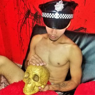 Model - alexcumex cum