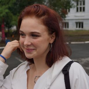 Model - Elisabeth Bryant orgasm