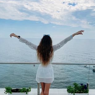 Model - YourLady1985 beautifulass