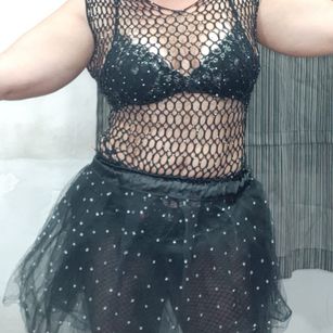 Model - anascorpion sensual