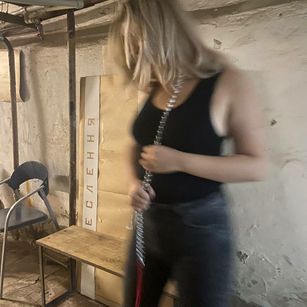 Model - Mika culture