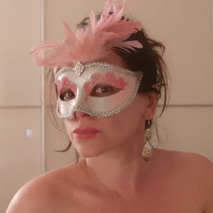 Model - Danita piedi