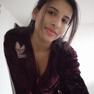 Model - Emily Monserrat latina