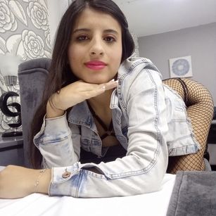 Model - Emily Monserrat femdom