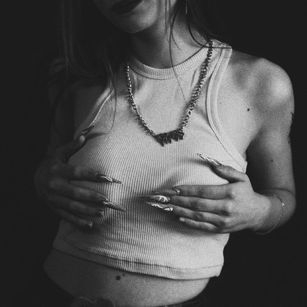 Model - Waterfallwoods fetish