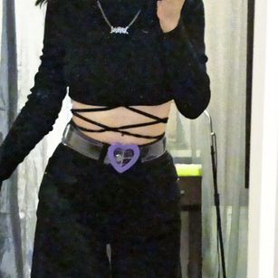 Model - Waterfallwoods teen