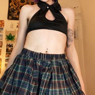 Model - Bella May alternative