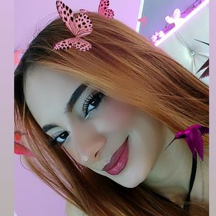 Model - Maria14 milk