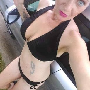 Model - MN Fire Goddess milf