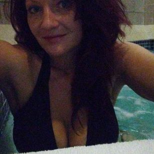 Model - MN Fire Goddess beautiful