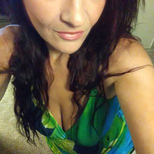 Model - MN Fire Goddess spanking