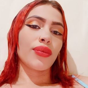 Model - Everly femdom