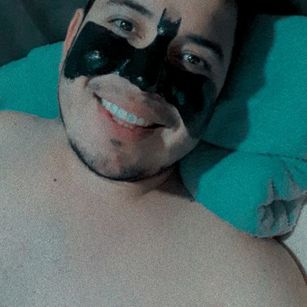 Model - Aldo_abrahann pene