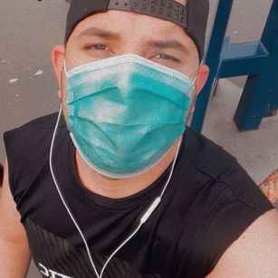 Model - Aldo_abrahann ass