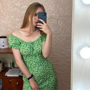 Model - Alessandra chat